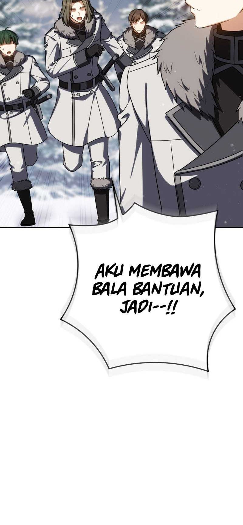 The Reincarnated Assassin is a Genius Swordsman Chapter 63 - halaman 28