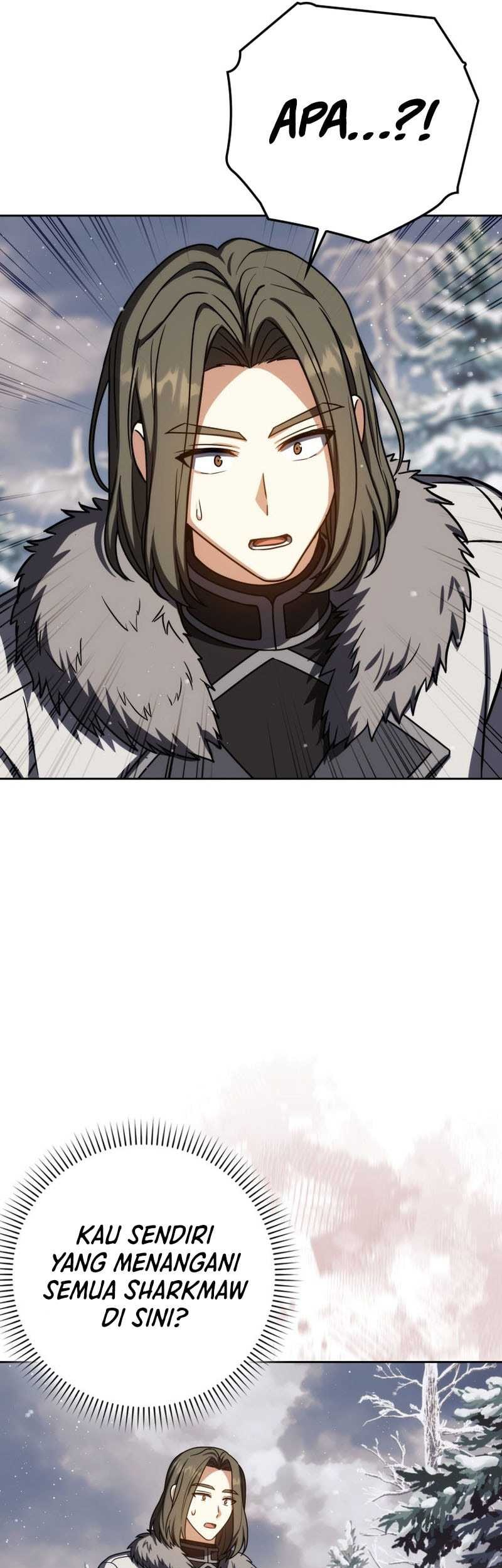 The Reincarnated Assassin is a Genius Swordsman Chapter 63 - halaman 29