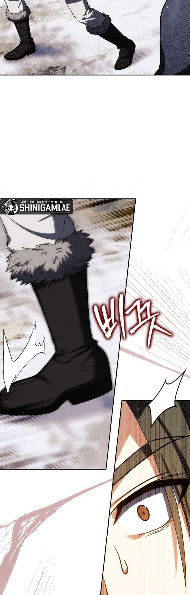 The Reincarnated Assassin is a Genius Swordsman Chapter 63 - halaman 3