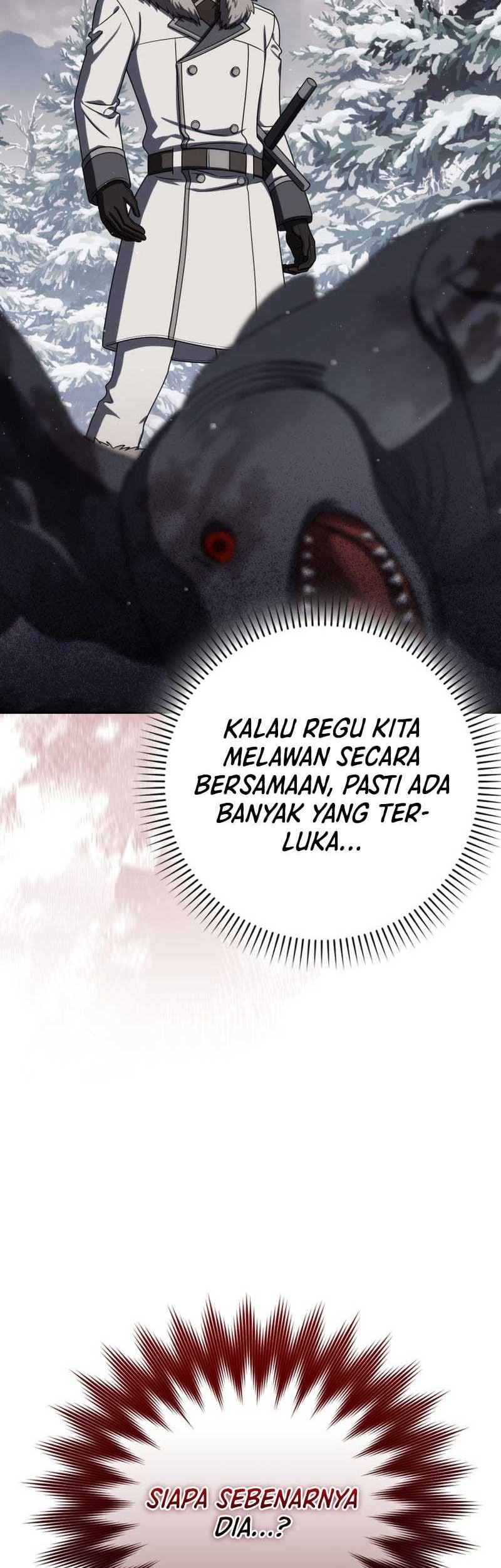 The Reincarnated Assassin is a Genius Swordsman Chapter 63 - halaman 30