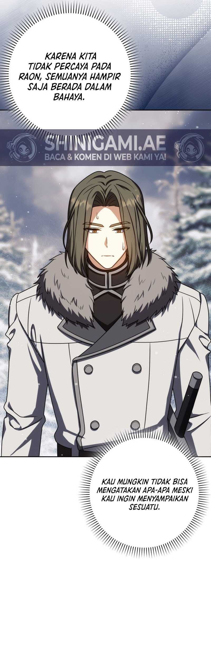 The Reincarnated Assassin is a Genius Swordsman Chapter 63 - halaman 33