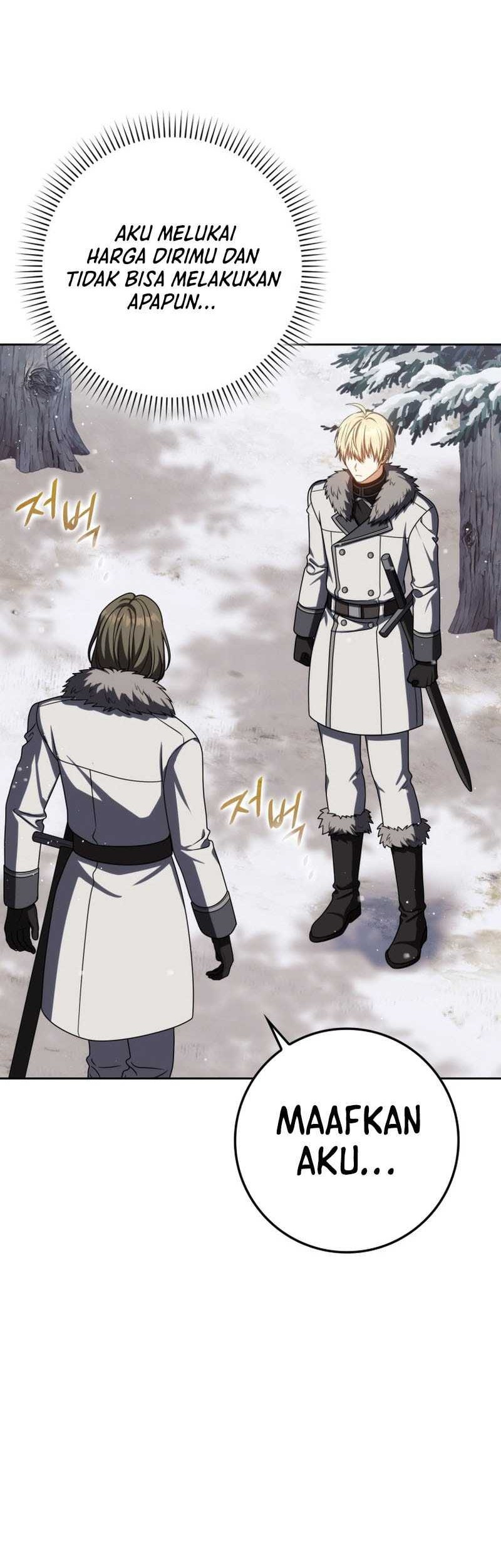 The Reincarnated Assassin is a Genius Swordsman Chapter 63 - halaman 34