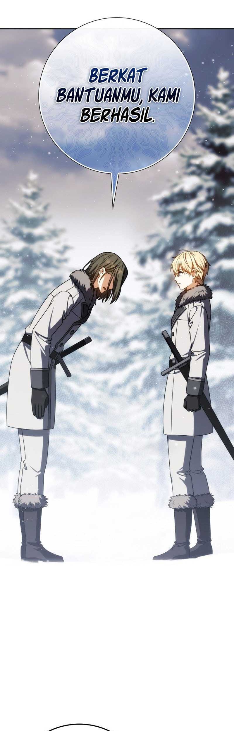 The Reincarnated Assassin is a Genius Swordsman Chapter 63 - halaman 35