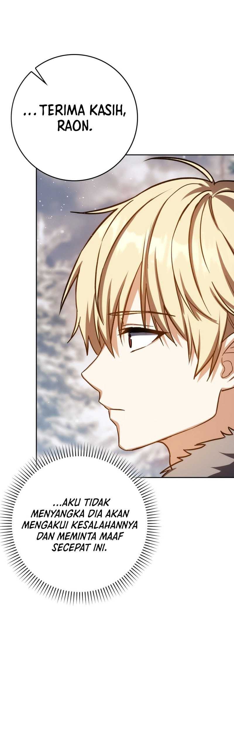 The Reincarnated Assassin is a Genius Swordsman Chapter 63 - halaman 37