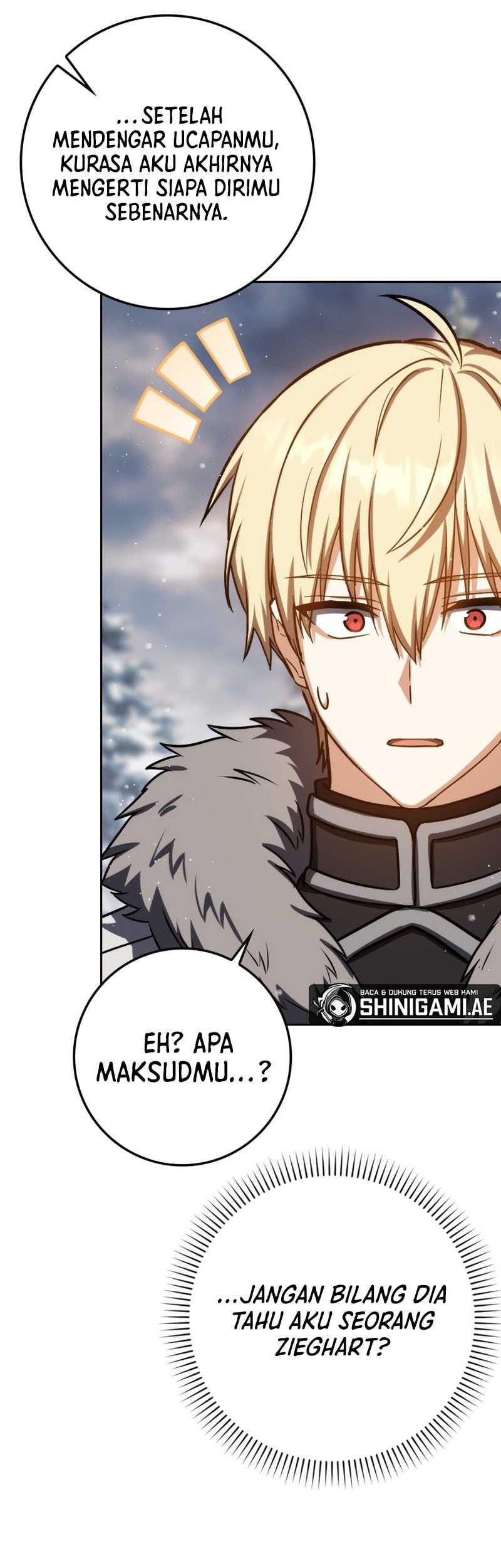 The Reincarnated Assassin is a Genius Swordsman Chapter 63 - halaman 39