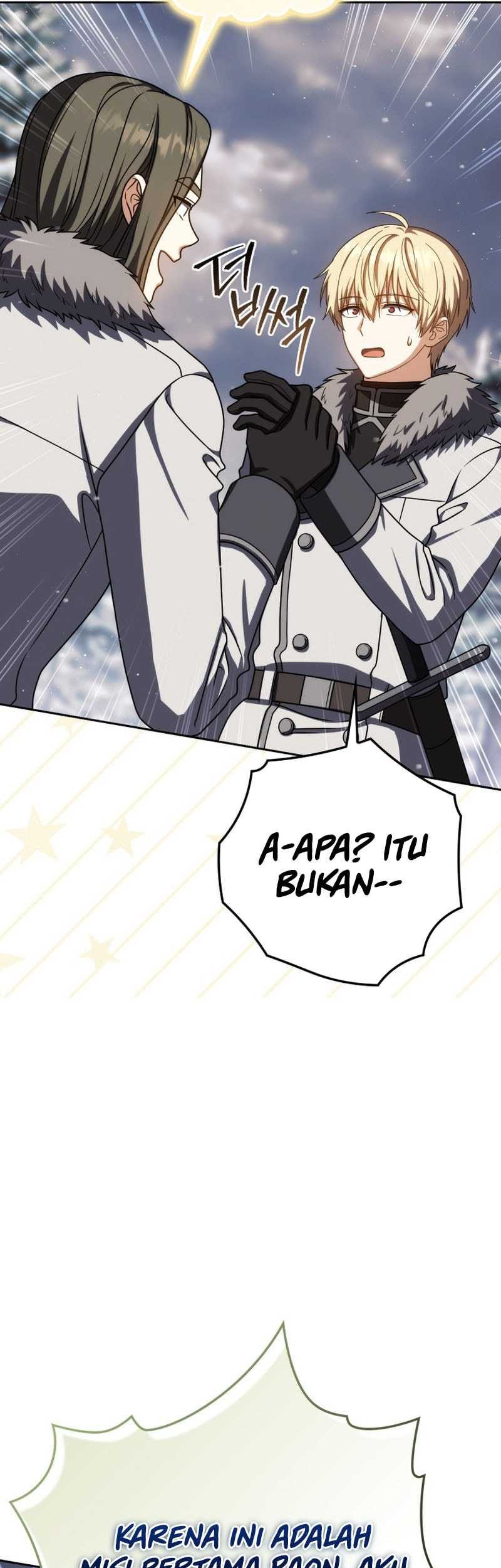 The Reincarnated Assassin is a Genius Swordsman Chapter 63 - halaman 41