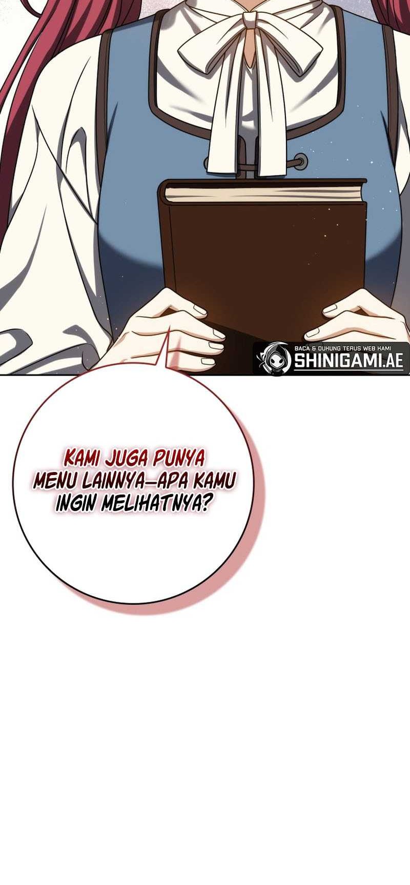 The Reincarnated Assassin is a Genius Swordsman Chapter 63 - halaman 52