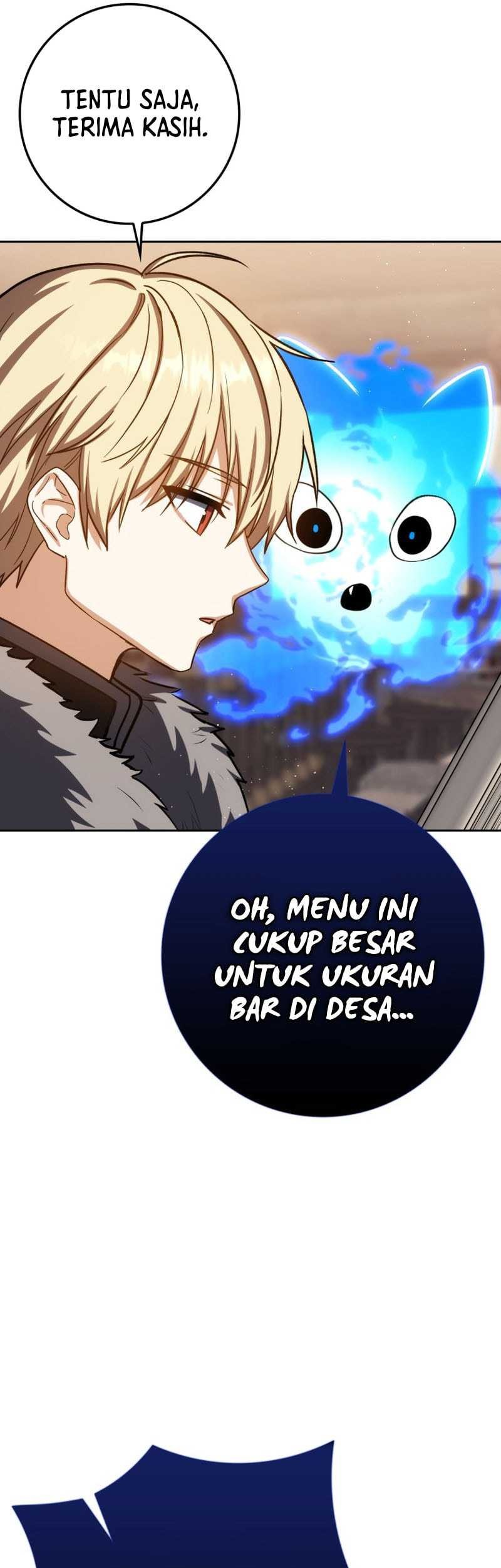 The Reincarnated Assassin is a Genius Swordsman Chapter 63 - halaman 53