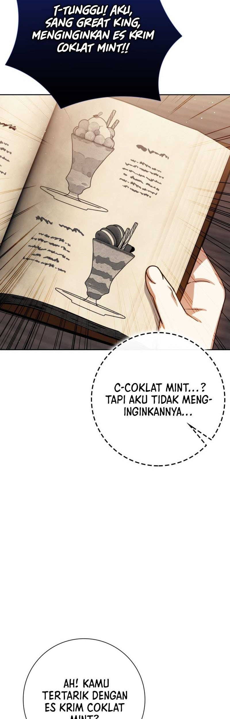 The Reincarnated Assassin is a Genius Swordsman Chapter 63 - halaman 54