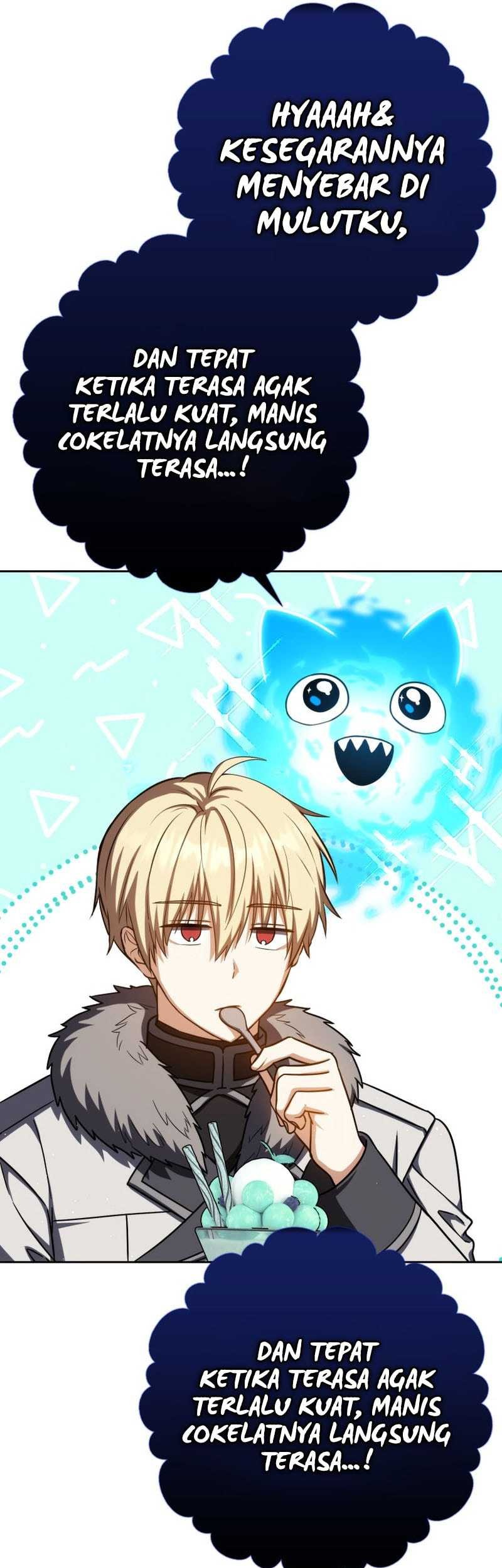 The Reincarnated Assassin is a Genius Swordsman Chapter 63 - halaman 65