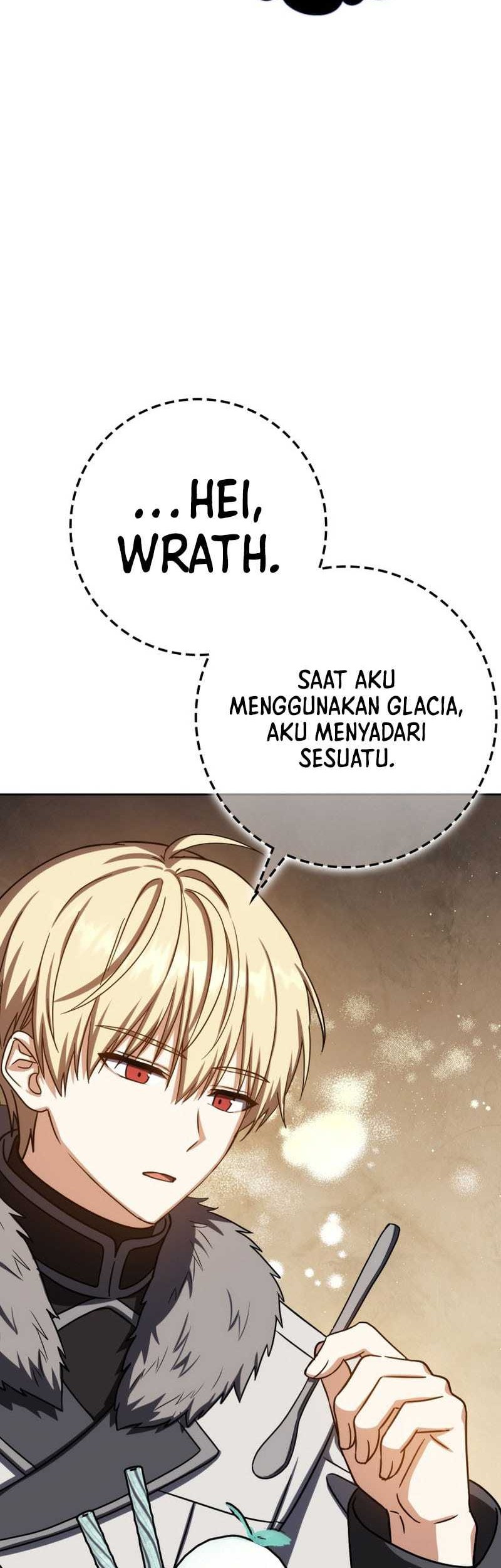 The Reincarnated Assassin is a Genius Swordsman Chapter 63 - halaman 66