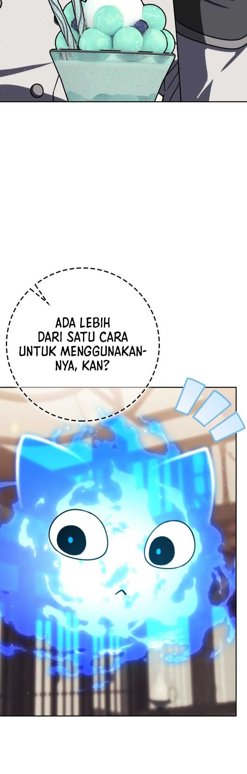 The Reincarnated Assassin is a Genius Swordsman Chapter 63 - halaman 67