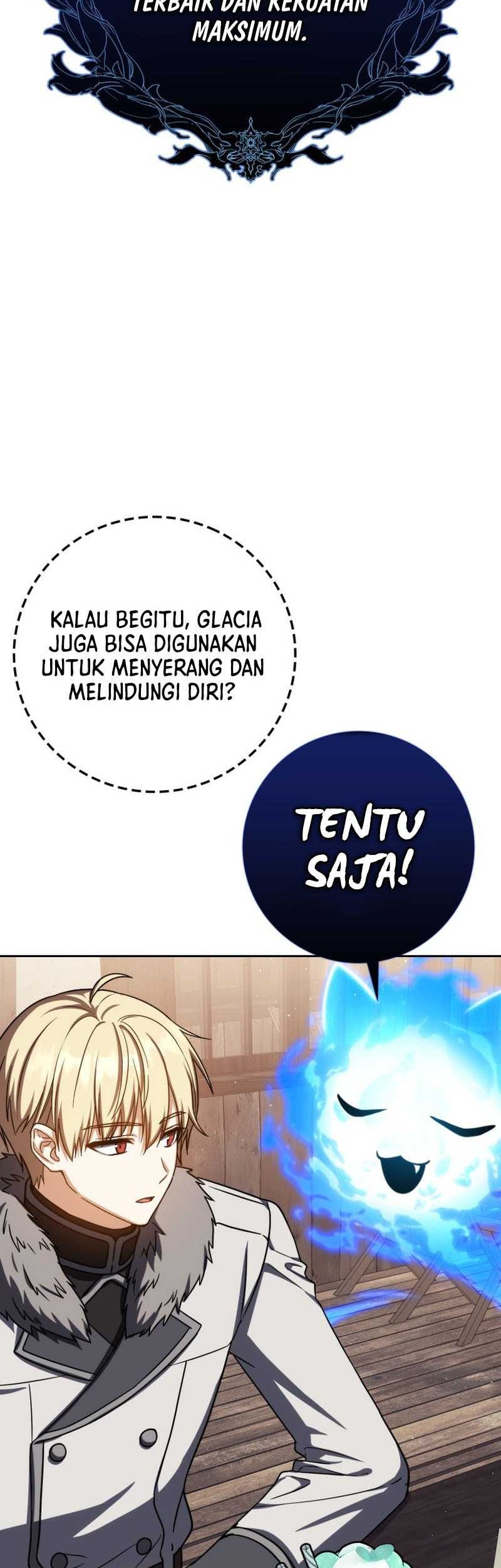The Reincarnated Assassin is a Genius Swordsman Chapter 63 - halaman 70