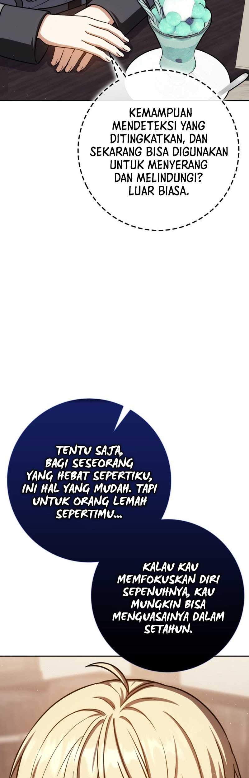 The Reincarnated Assassin is a Genius Swordsman Chapter 63 - halaman 71