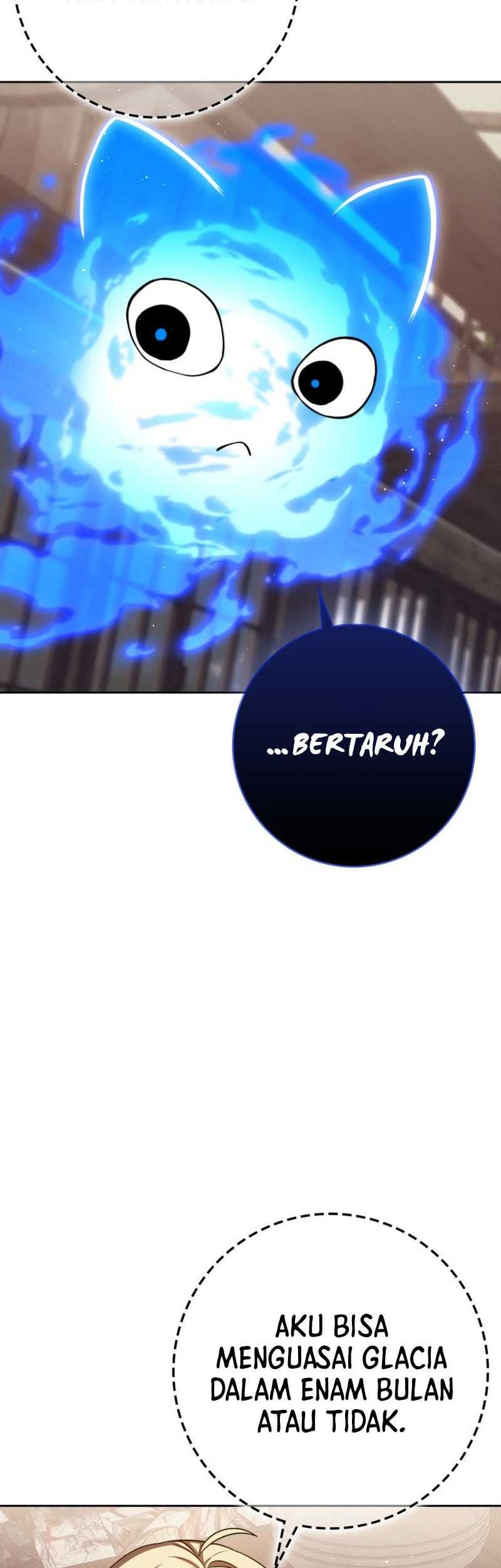 The Reincarnated Assassin is a Genius Swordsman Chapter 63 - halaman 74