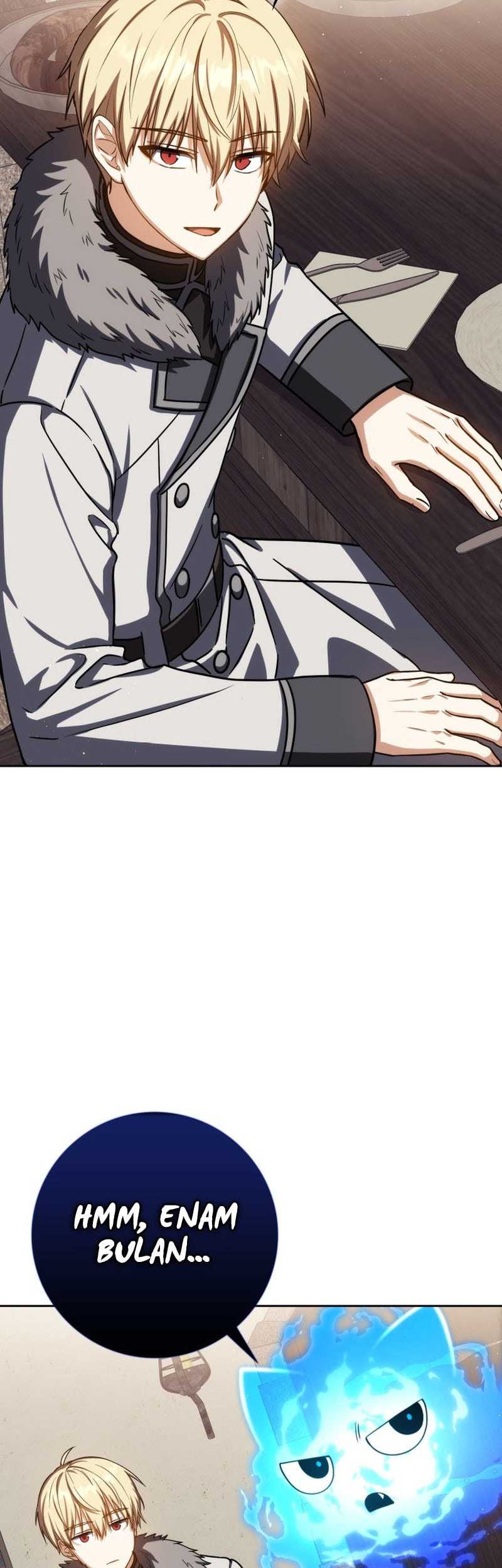The Reincarnated Assassin is a Genius Swordsman Chapter 63 - halaman 75