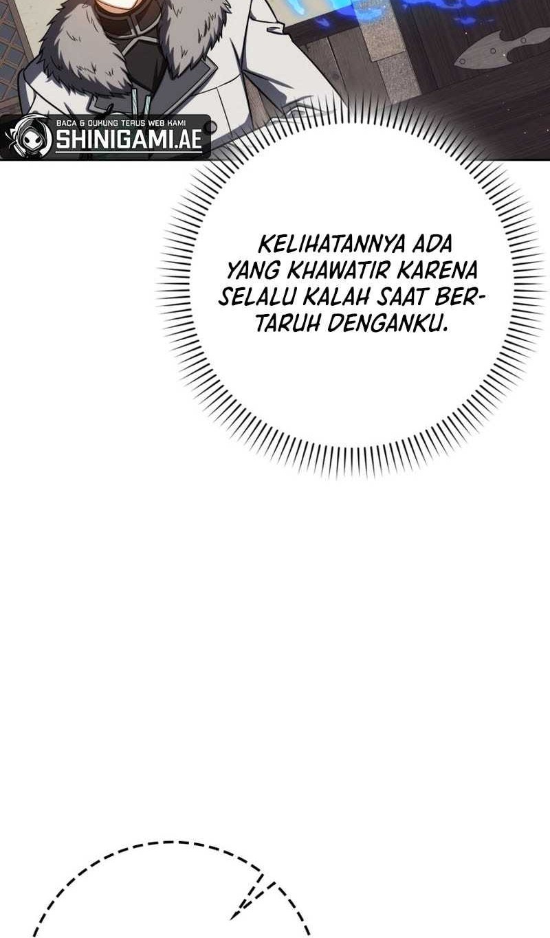 The Reincarnated Assassin is a Genius Swordsman Chapter 63 - halaman 76