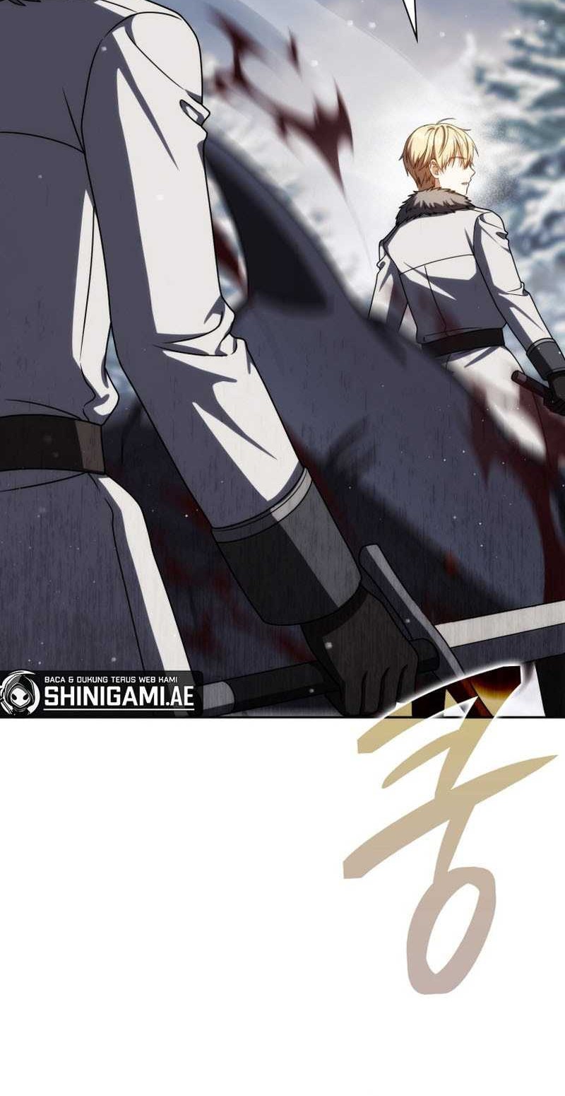The Reincarnated Assassin is a Genius Swordsman Chapter 63 - halaman 8