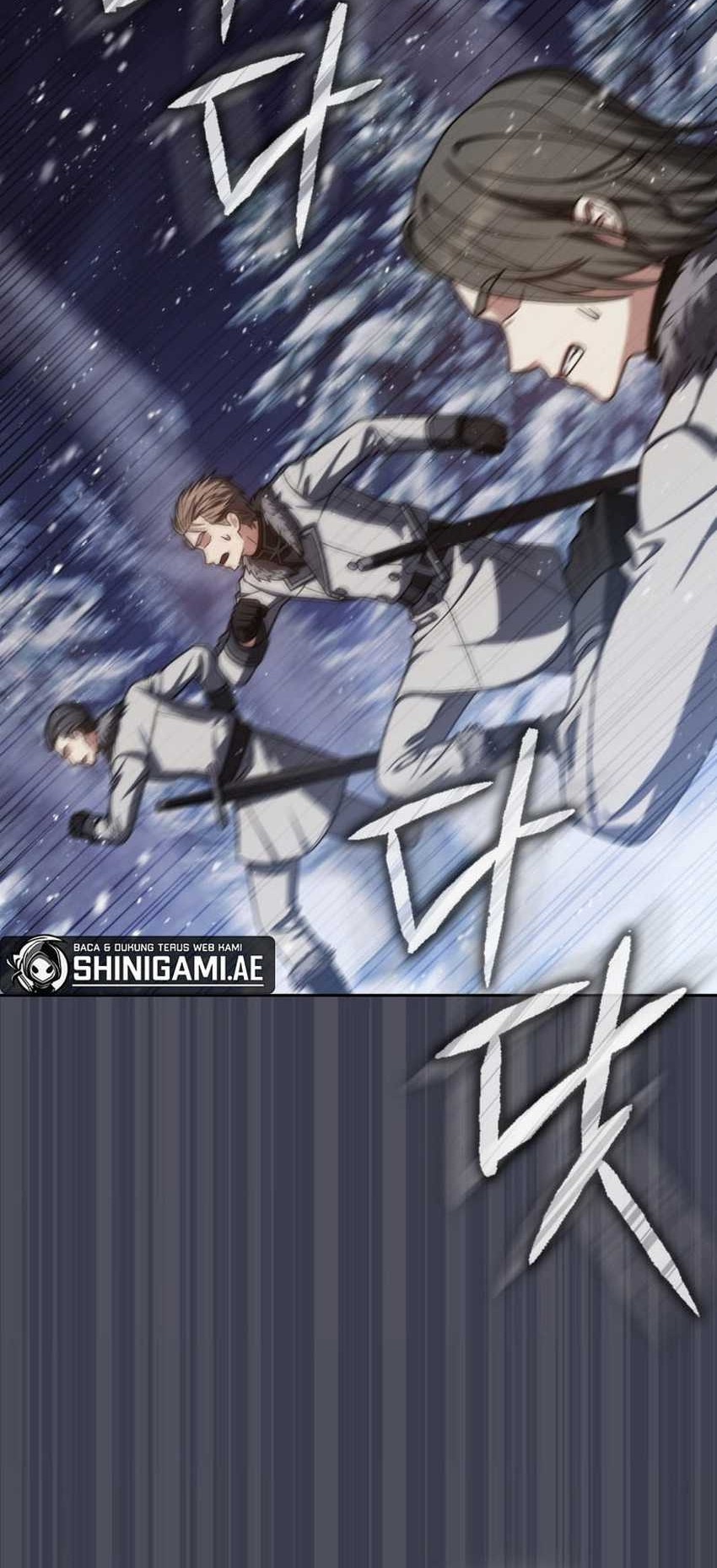 The Reincarnated Assassin is a Genius Swordsman Chapter 64 - halaman 10