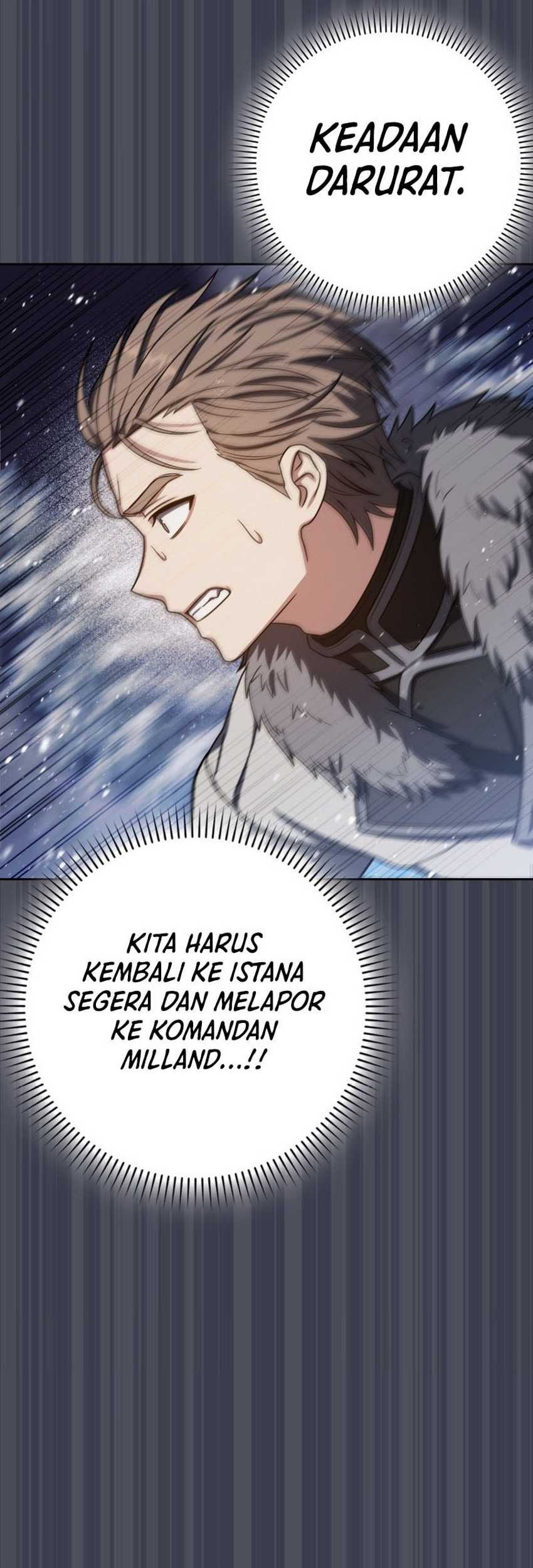 The Reincarnated Assassin is a Genius Swordsman Chapter 64 - halaman 11