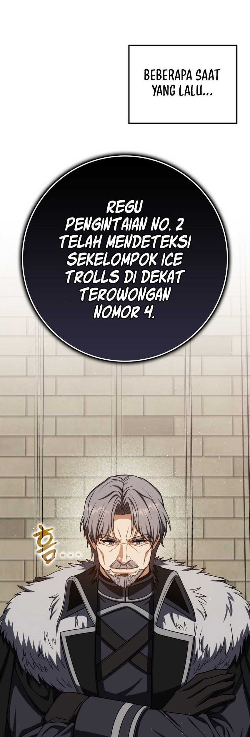 The Reincarnated Assassin is a Genius Swordsman Chapter 64 - halaman 19