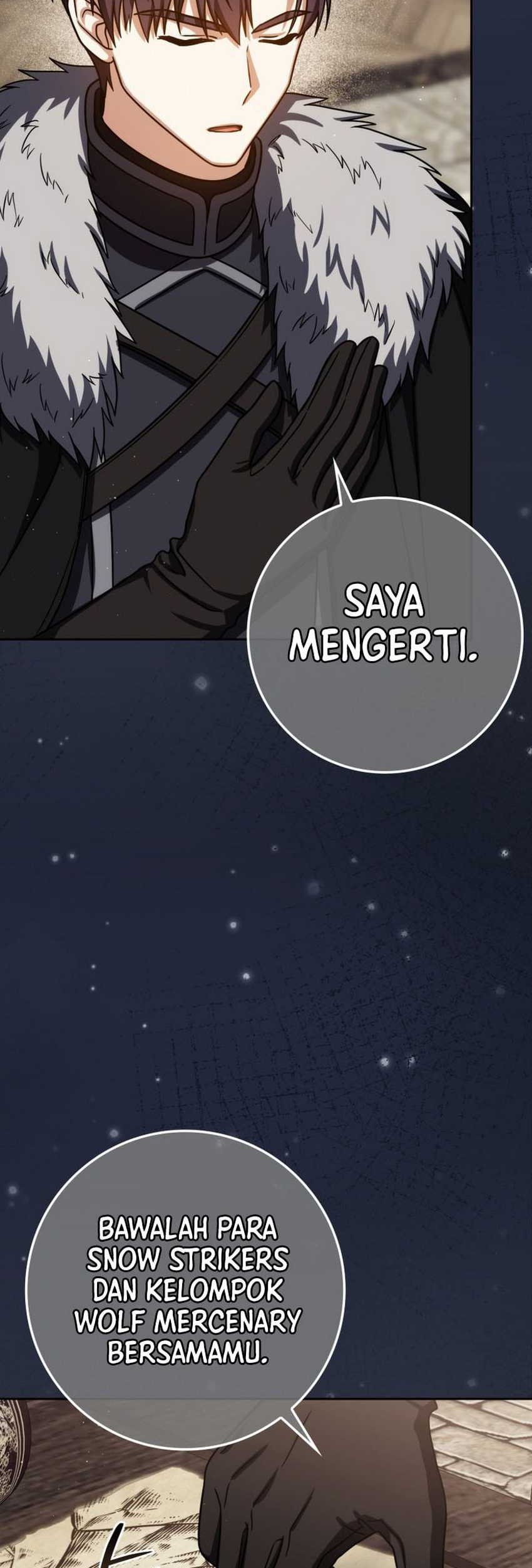 The Reincarnated Assassin is a Genius Swordsman Chapter 64 - halaman 23