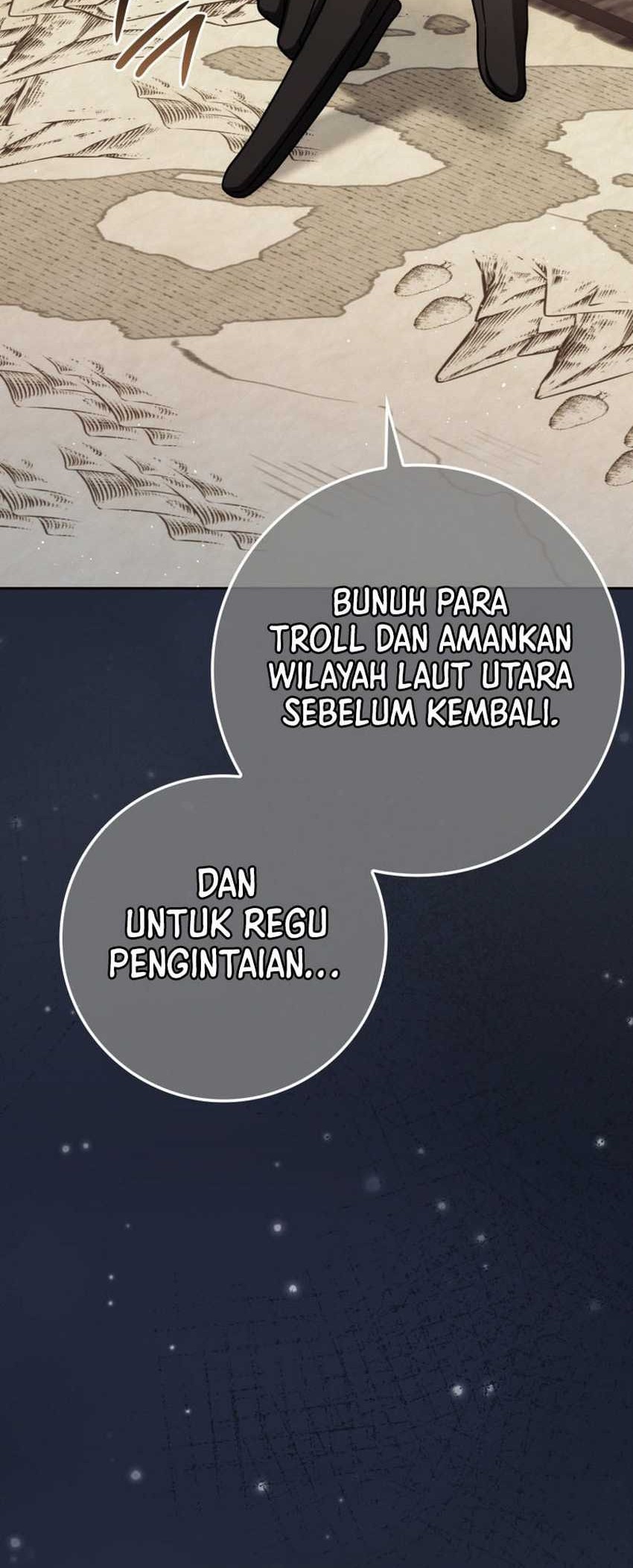 The Reincarnated Assassin is a Genius Swordsman Chapter 64 - halaman 24