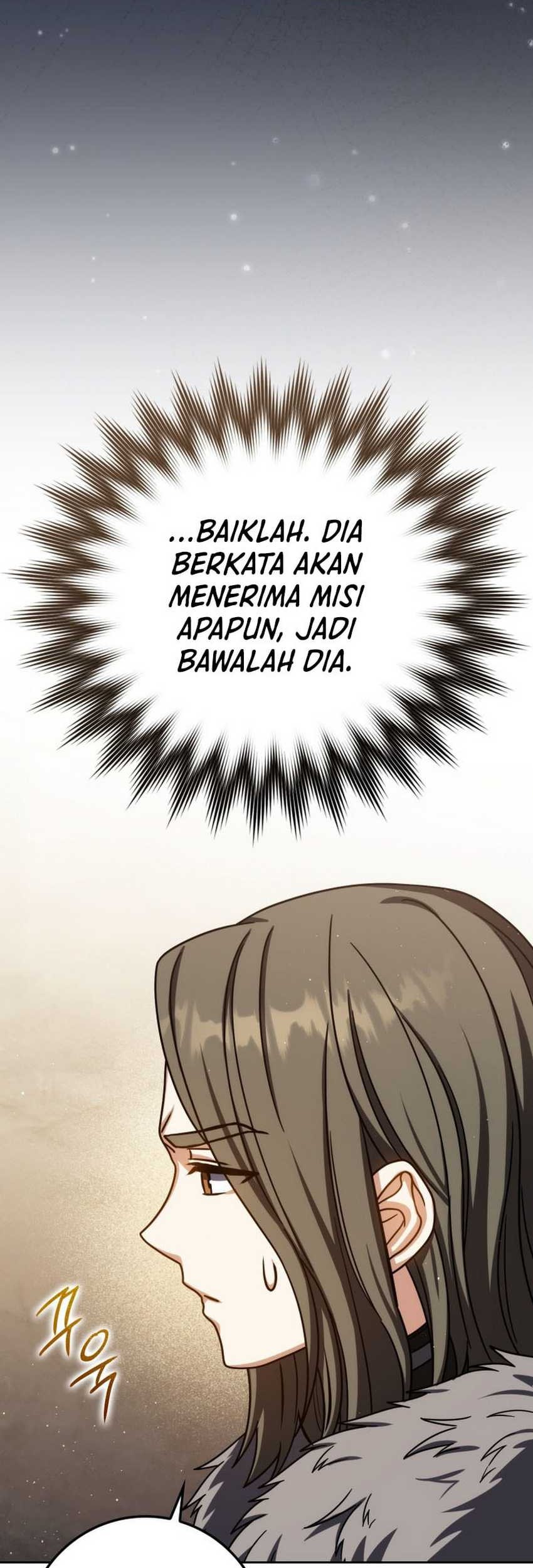 The Reincarnated Assassin is a Genius Swordsman Chapter 64 - halaman 27