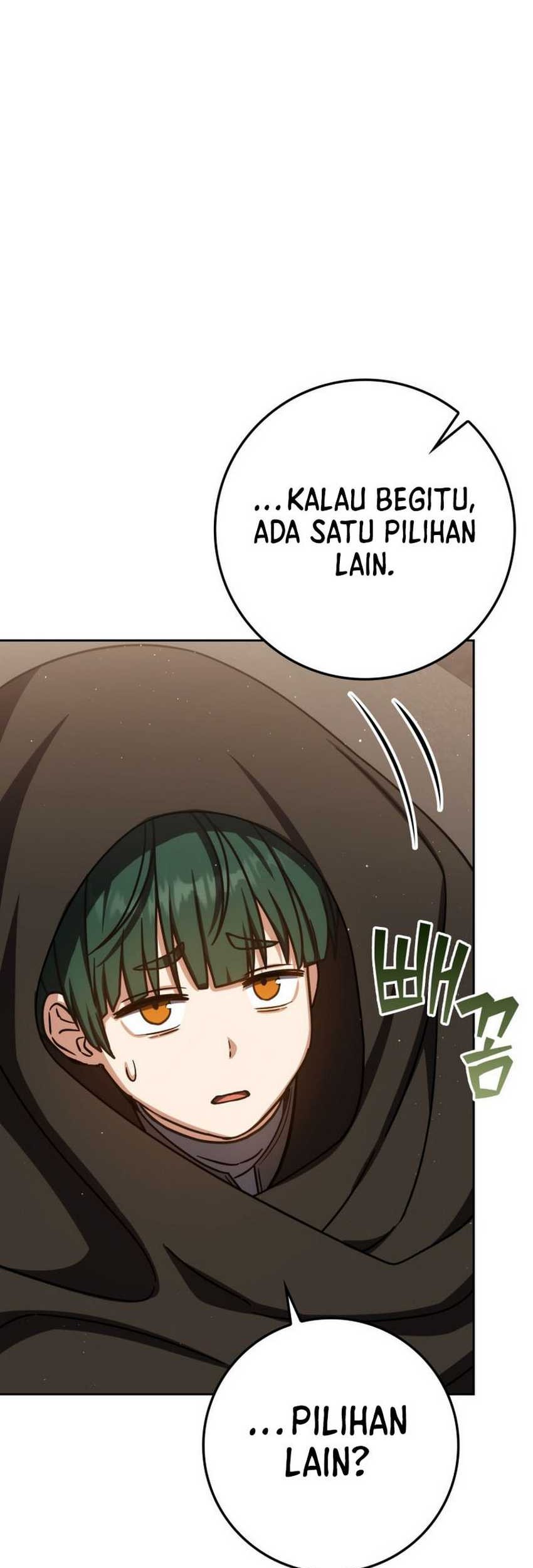 The Reincarnated Assassin is a Genius Swordsman Chapter 64 - halaman 37