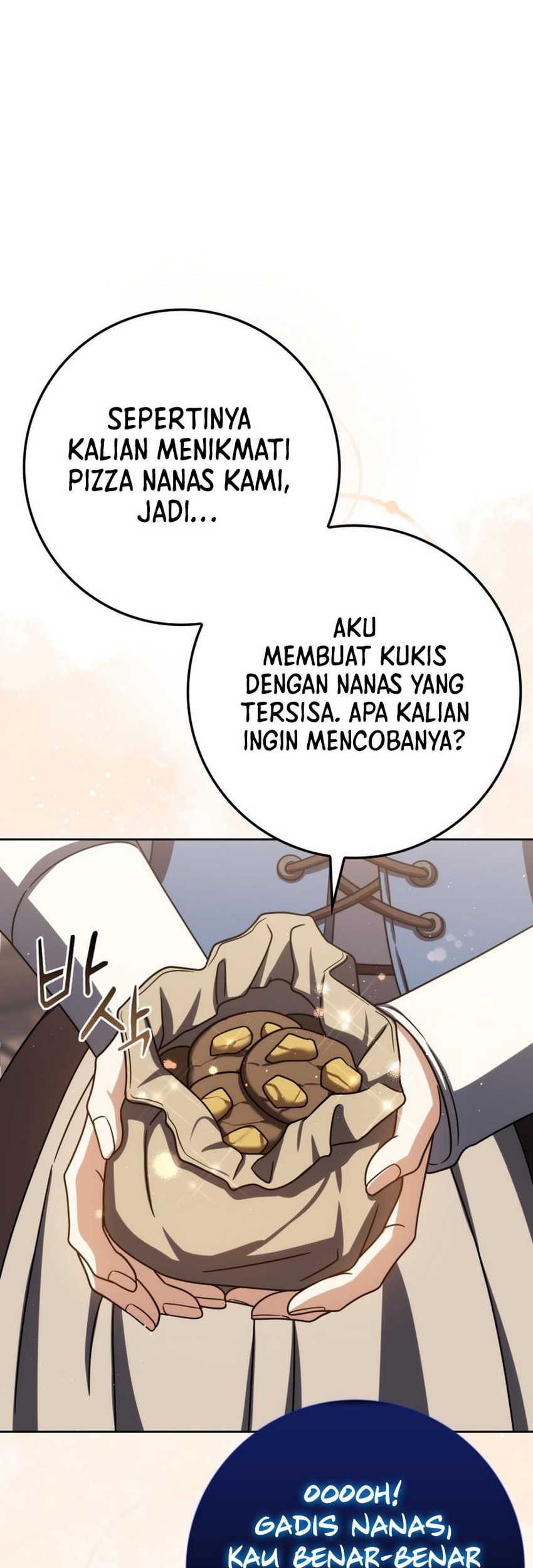 The Reincarnated Assassin is a Genius Swordsman Chapter 64 - halaman 4