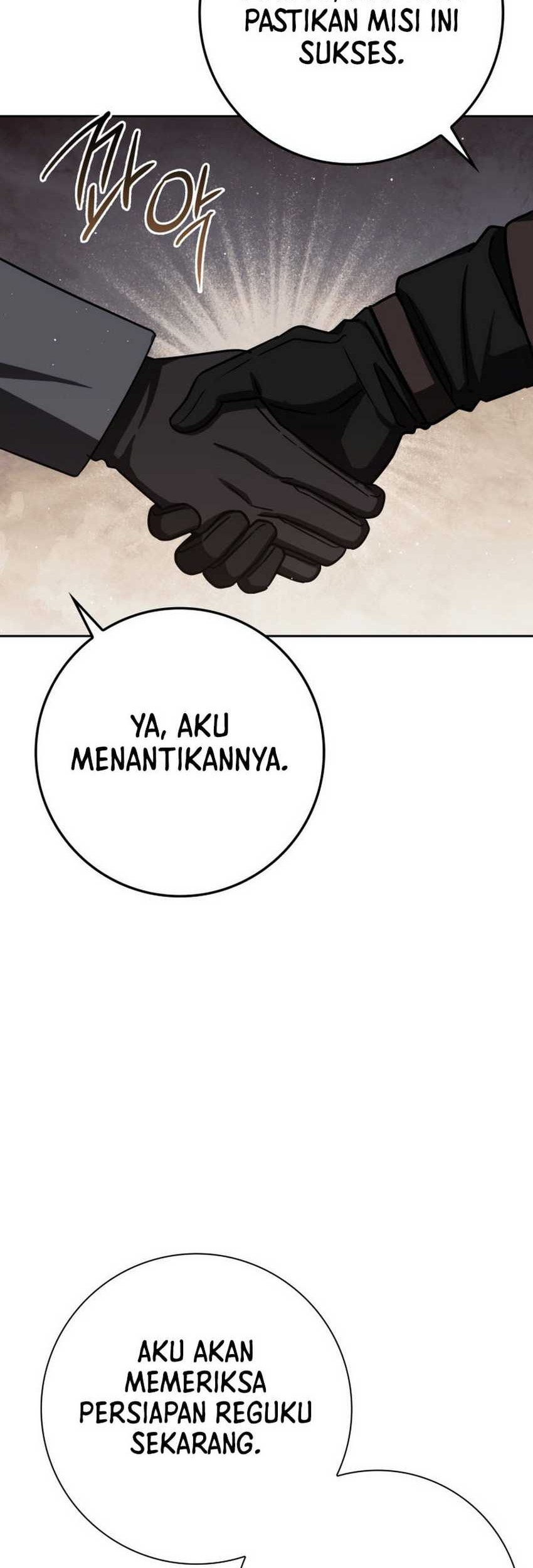The Reincarnated Assassin is a Genius Swordsman Chapter 64 - halaman 51