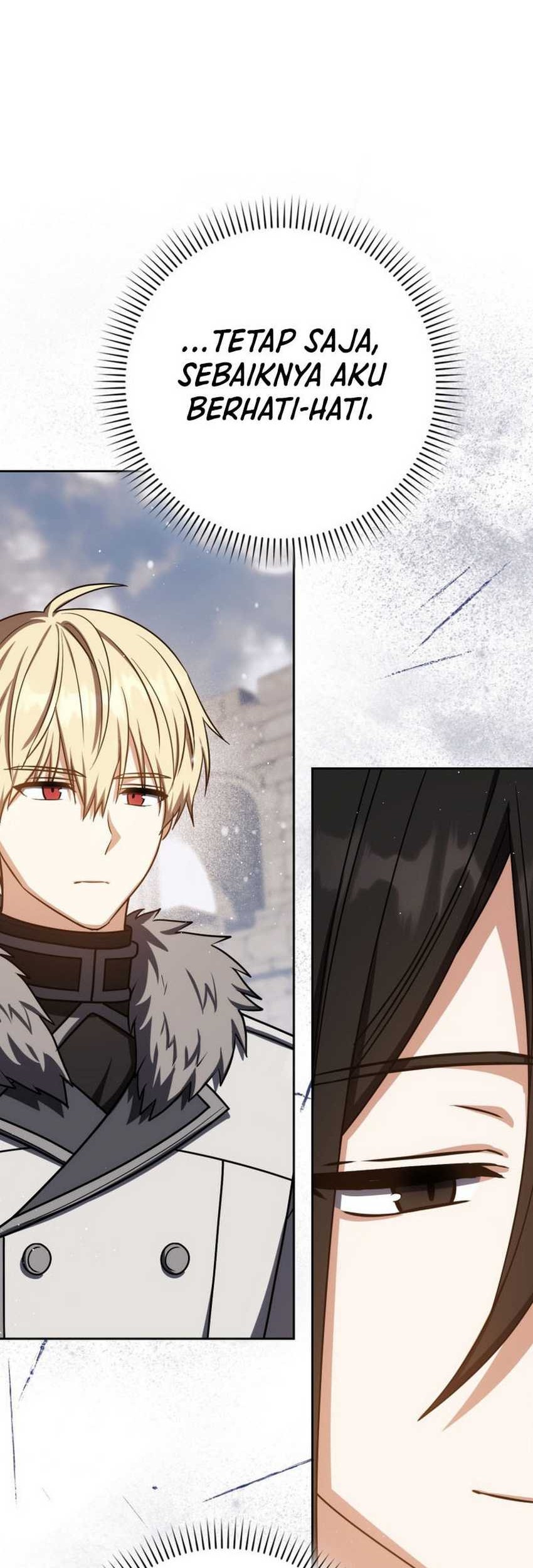 The Reincarnated Assassin is a Genius Swordsman Chapter 64 - halaman 55