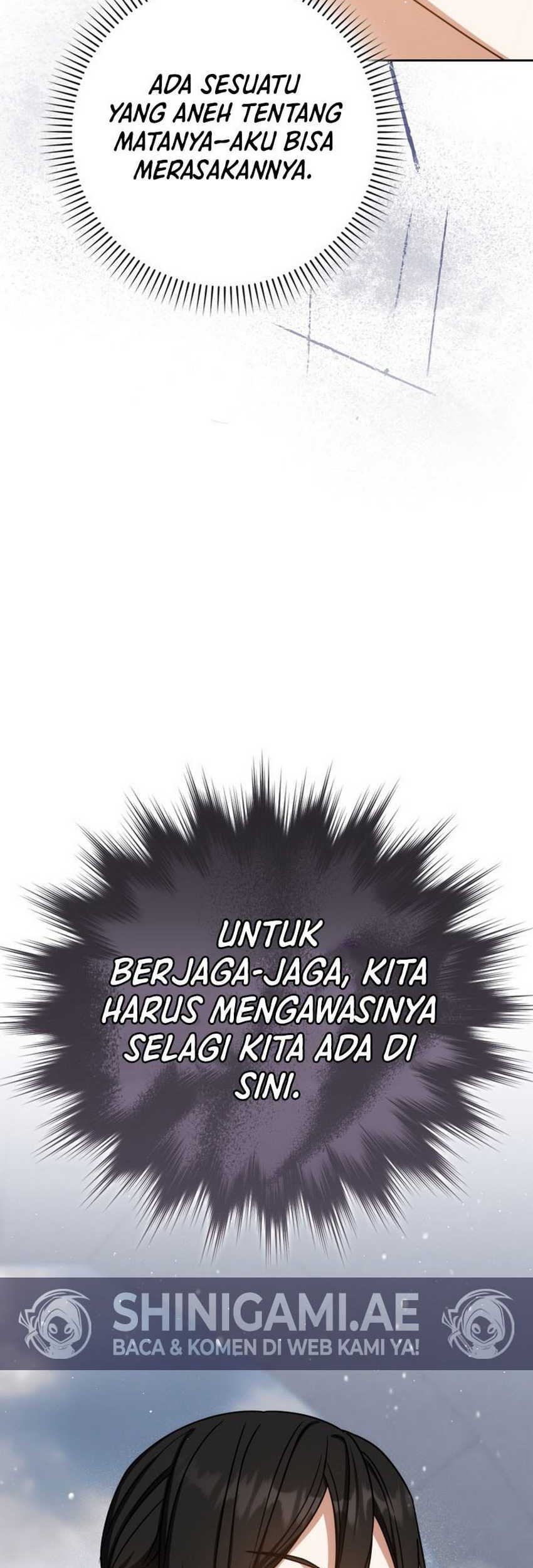 The Reincarnated Assassin is a Genius Swordsman Chapter 64 - halaman 56