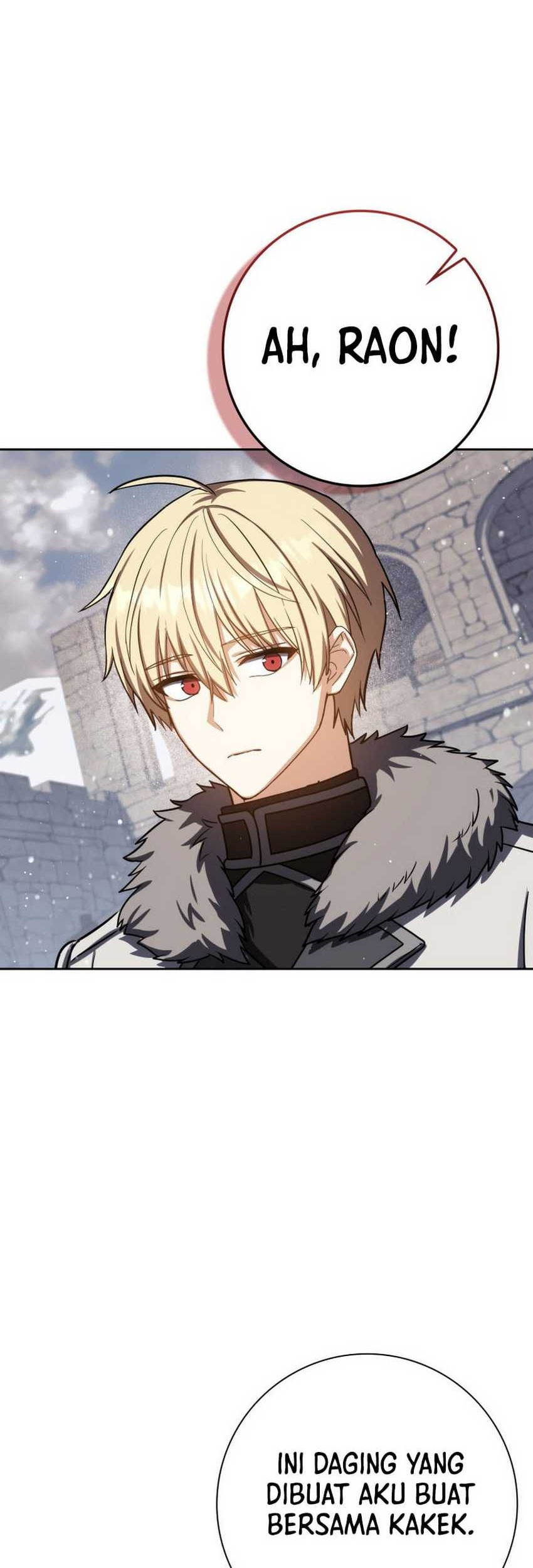 The Reincarnated Assassin is a Genius Swordsman Chapter 64 - halaman 63