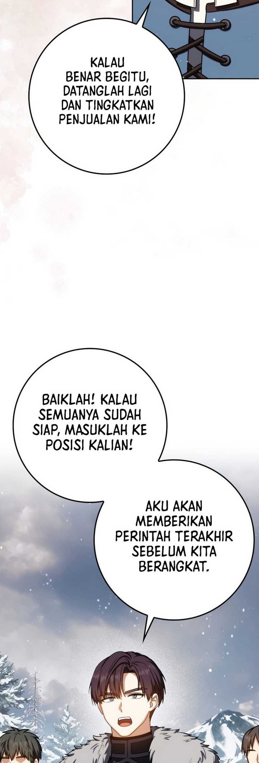 The Reincarnated Assassin is a Genius Swordsman Chapter 64 - halaman 67