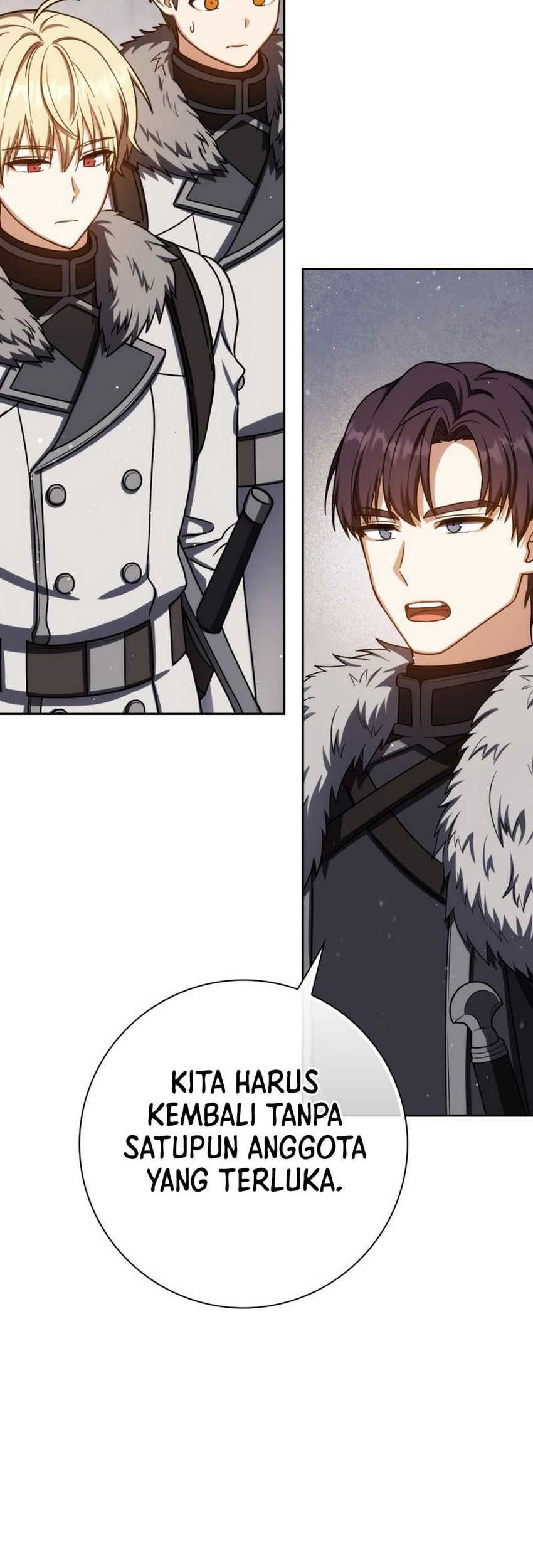 The Reincarnated Assassin is a Genius Swordsman Chapter 64 - halaman 69