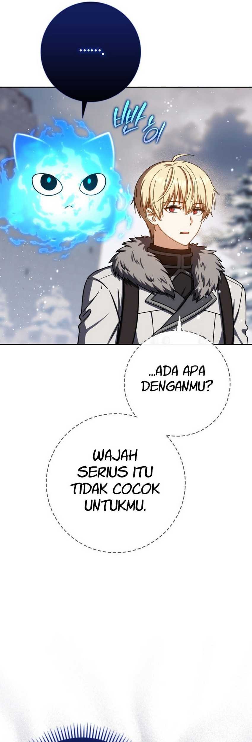 The Reincarnated Assassin is a Genius Swordsman Chapter 64 - halaman 71