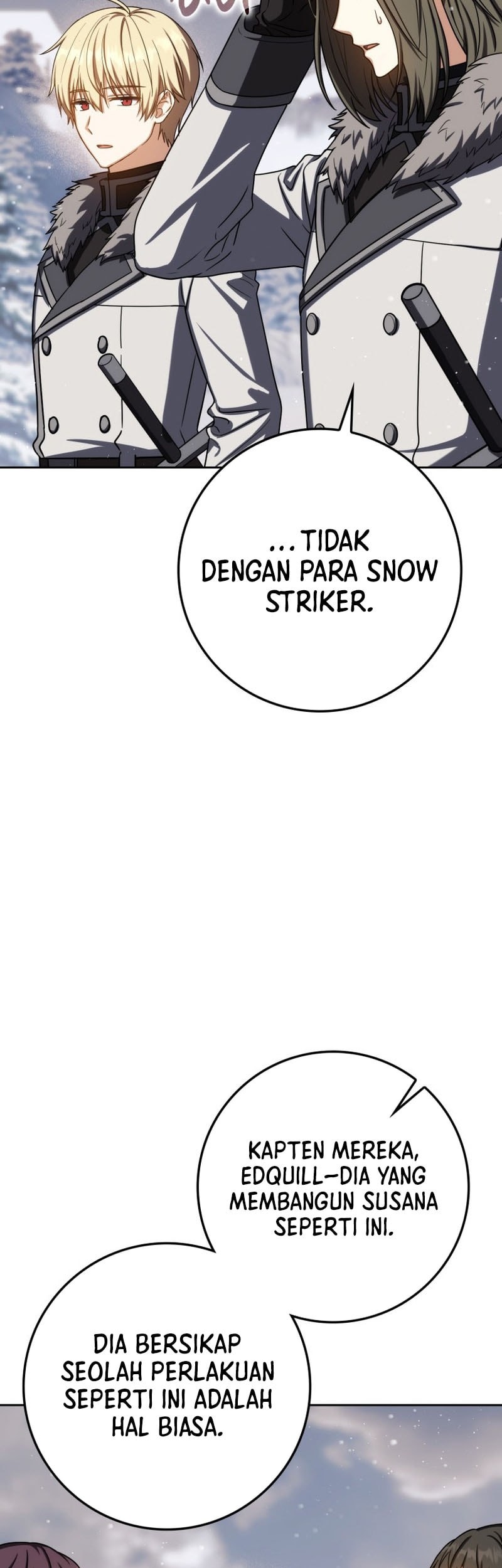 The Reincarnated Assassin is a Genius Swordsman Chapter 65 - halaman 13