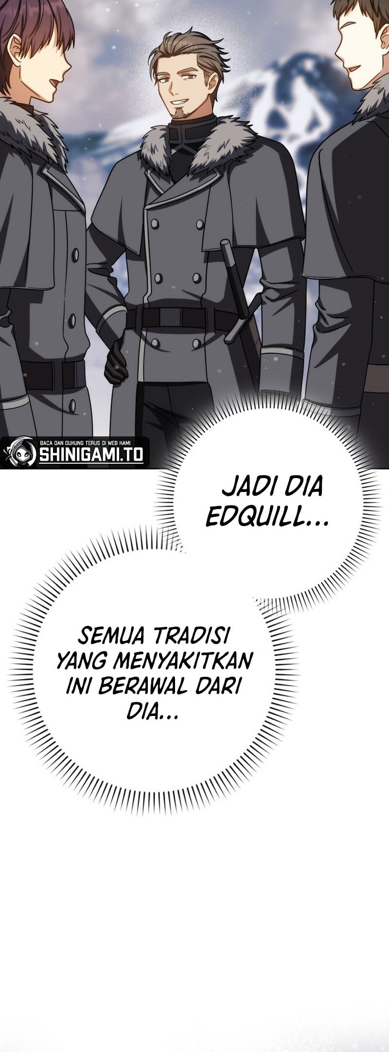The Reincarnated Assassin is a Genius Swordsman Chapter 65 - halaman 14