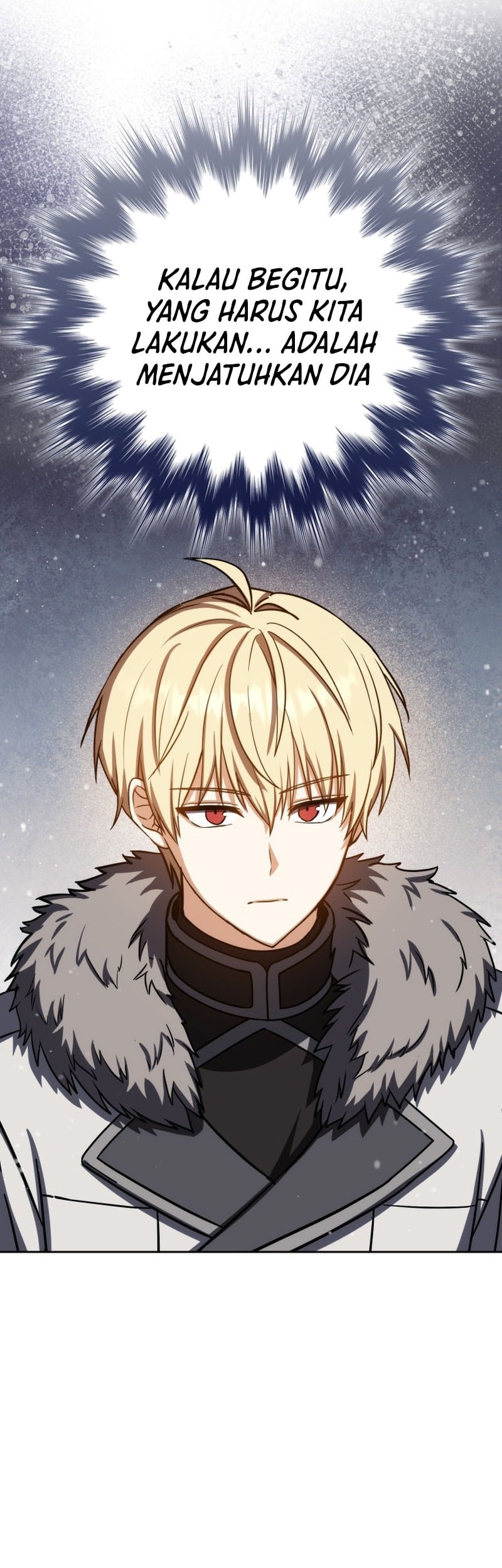 The Reincarnated Assassin is a Genius Swordsman Chapter 65 - halaman 15