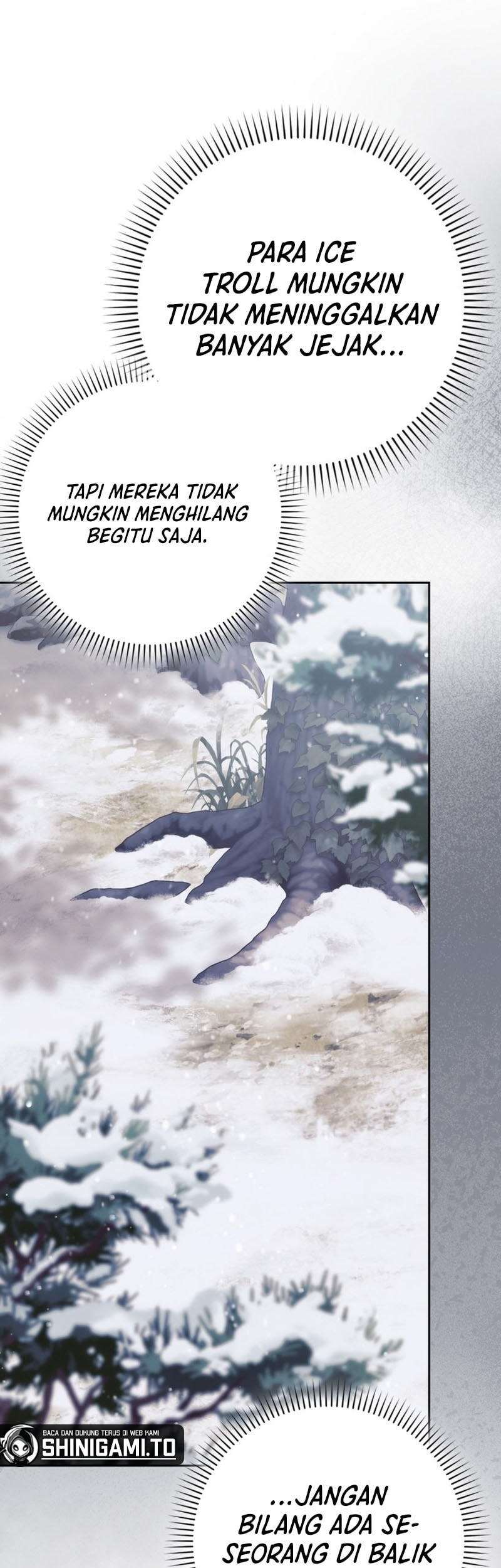 The Reincarnated Assassin is a Genius Swordsman Chapter 65 - halaman 25