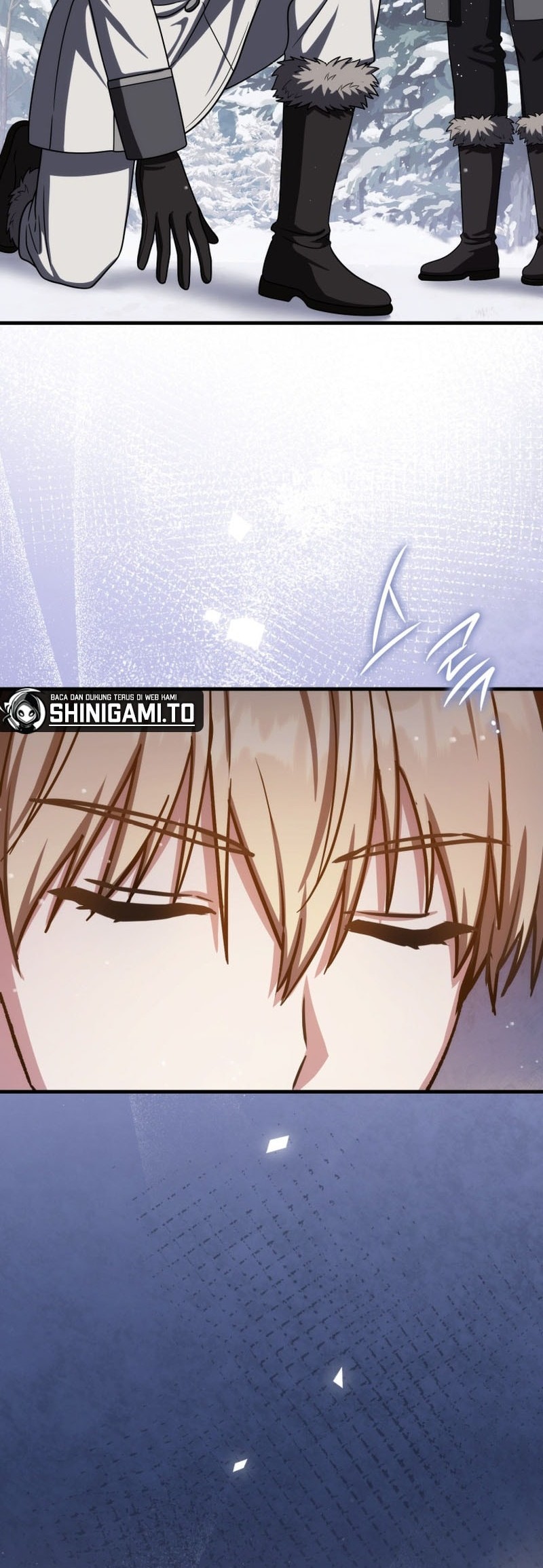 The Reincarnated Assassin is a Genius Swordsman Chapter 65 - halaman 30