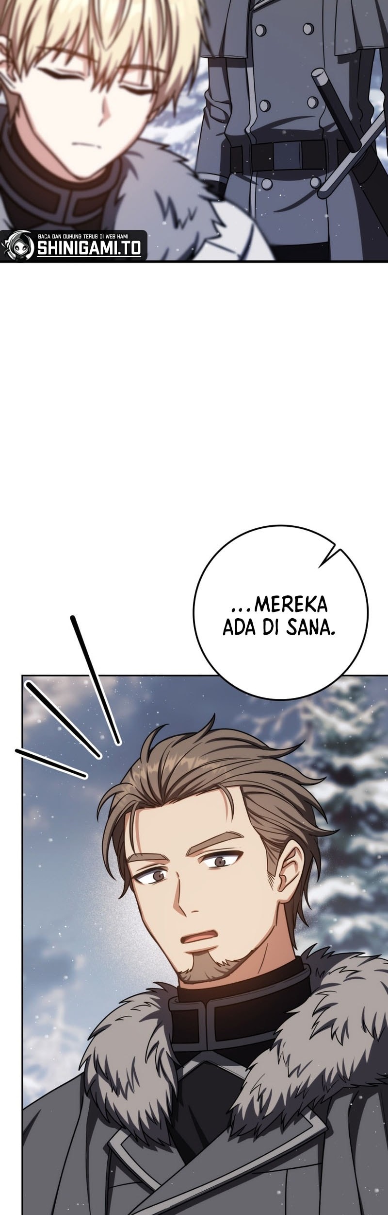 The Reincarnated Assassin is a Genius Swordsman Chapter 65 - halaman 33