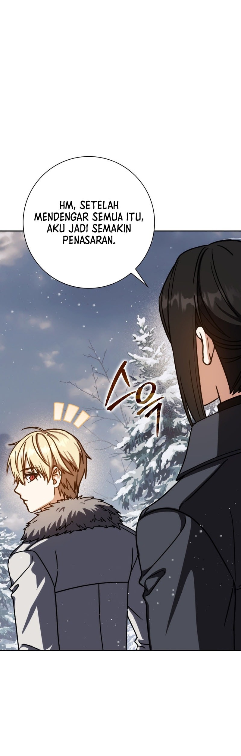 The Reincarnated Assassin is a Genius Swordsman Chapter 65 - halaman 47