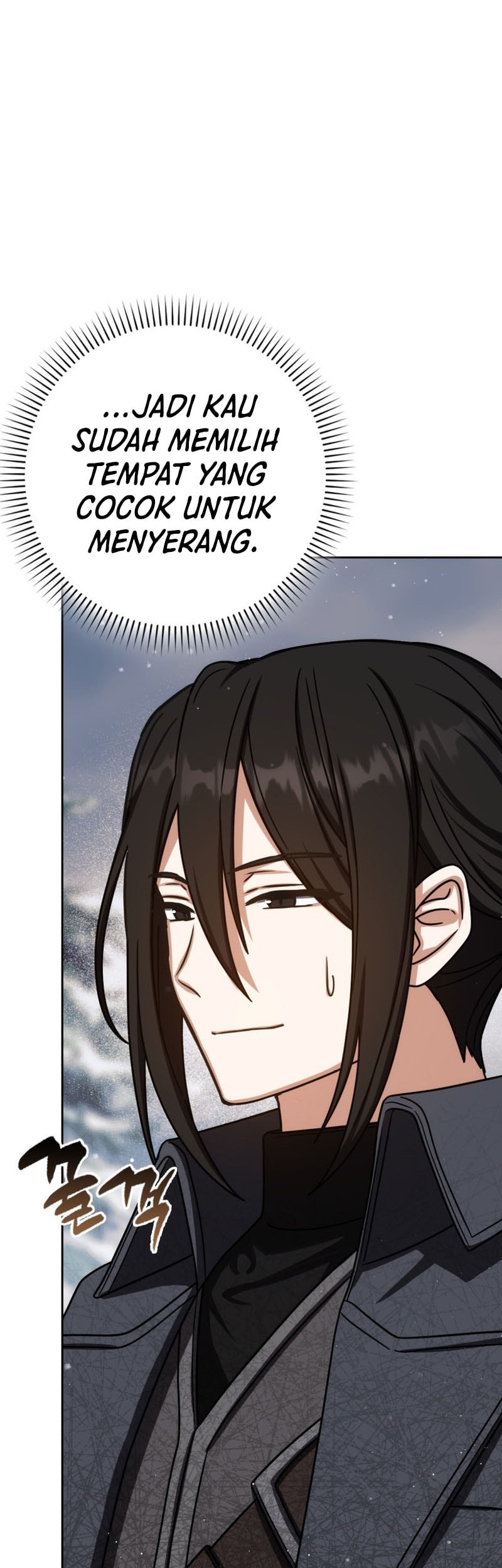 The Reincarnated Assassin is a Genius Swordsman Chapter 65 - halaman 49