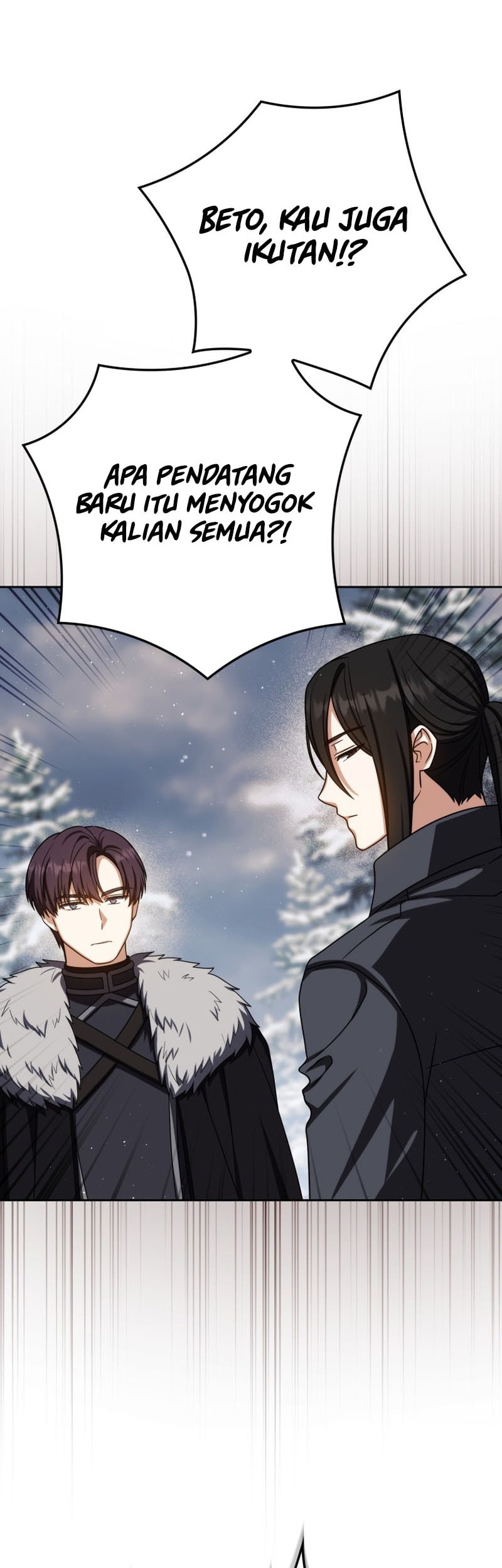 The Reincarnated Assassin is a Genius Swordsman Chapter 65 - halaman 52