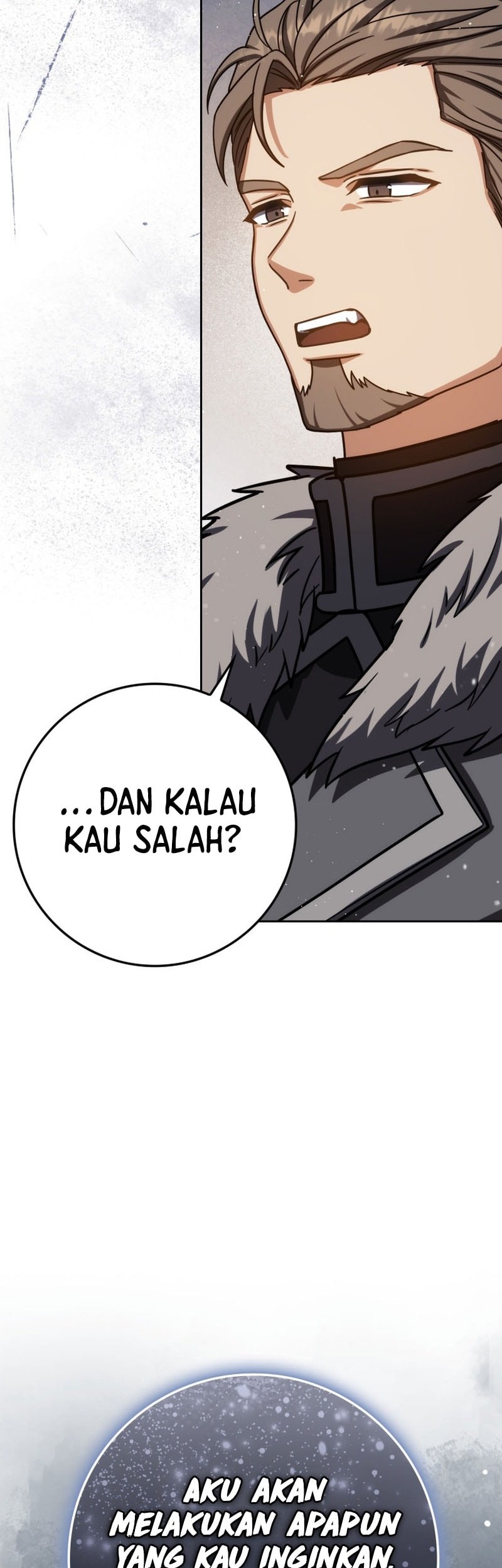 The Reincarnated Assassin is a Genius Swordsman Chapter 65 - halaman 59