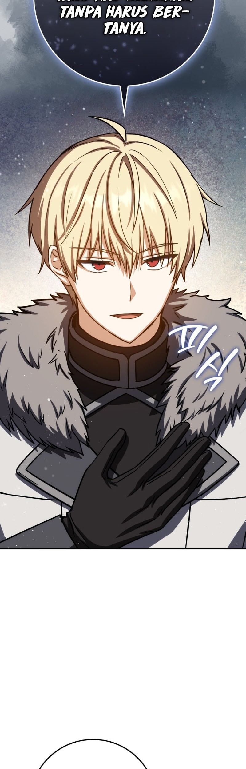 The Reincarnated Assassin is a Genius Swordsman Chapter 65 - halaman 60