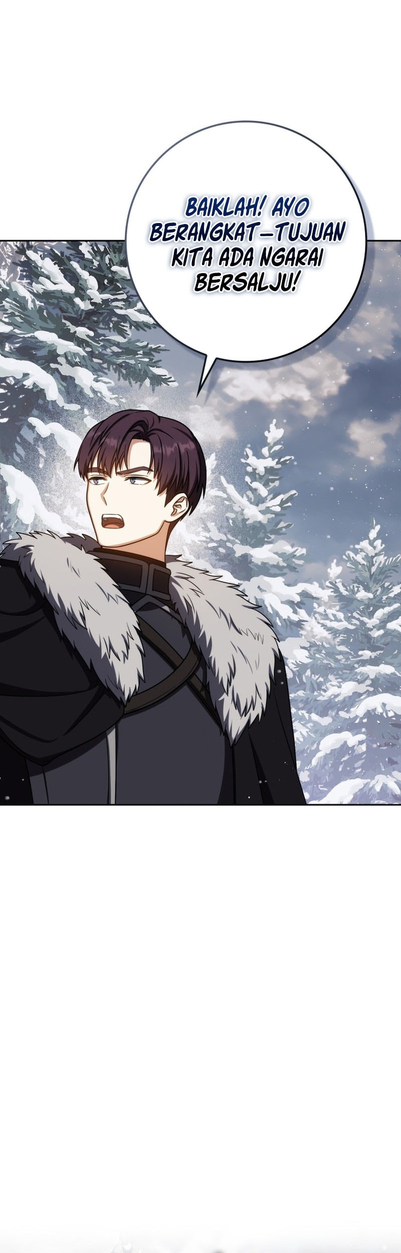 The Reincarnated Assassin is a Genius Swordsman Chapter 65 - halaman 62
