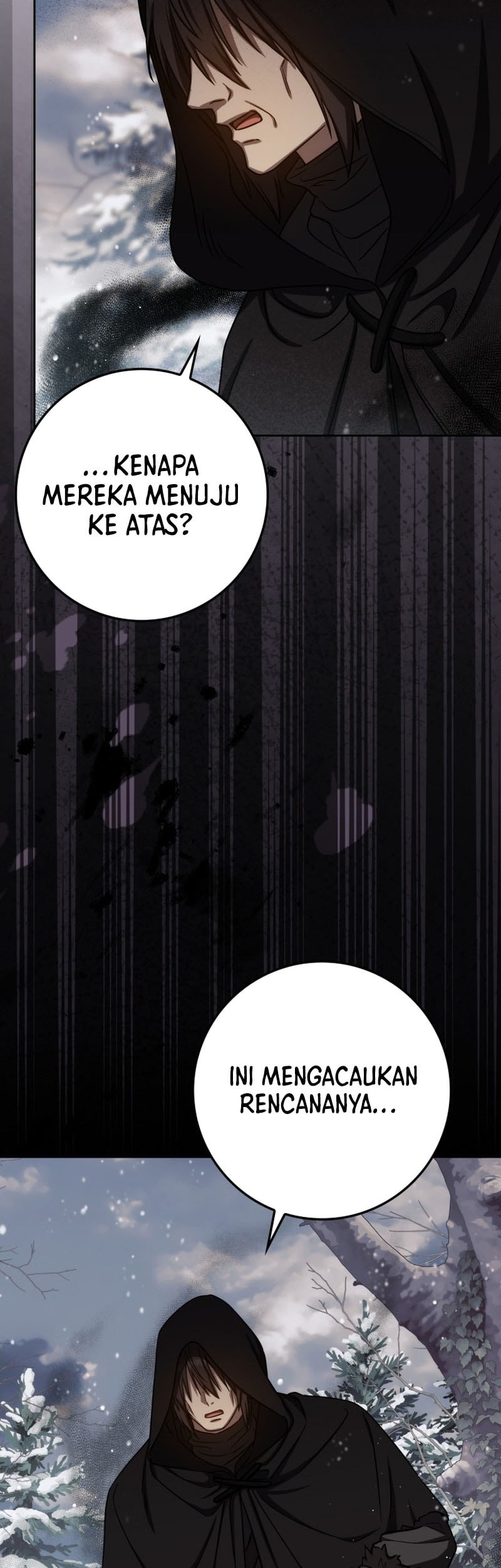 The Reincarnated Assassin is a Genius Swordsman Chapter 65 - halaman 64